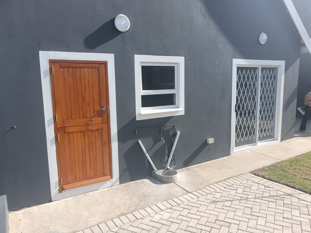 2 Bedroom Property for Sale in Sunnyridge Eastern Cape